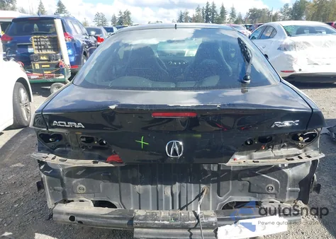 2006 Acura Rsx из США, поврежденный, VIN JH4DC54856S008242